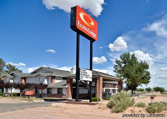 Greentree Inn Of Holbrook, Az Dış mekan fotoğraf
