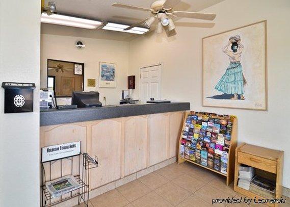 Greentree Inn Of Holbrook, Az Dış mekan fotoğraf