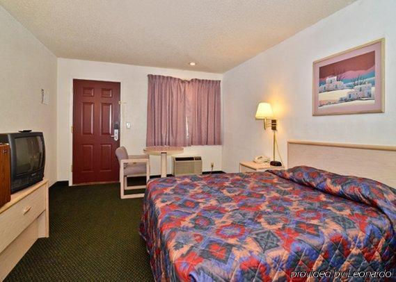 Greentree Inn Of Holbrook, Az Dış mekan fotoğraf