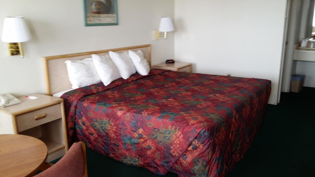 Greentree Inn Of Holbrook, Az Oda fotoğraf