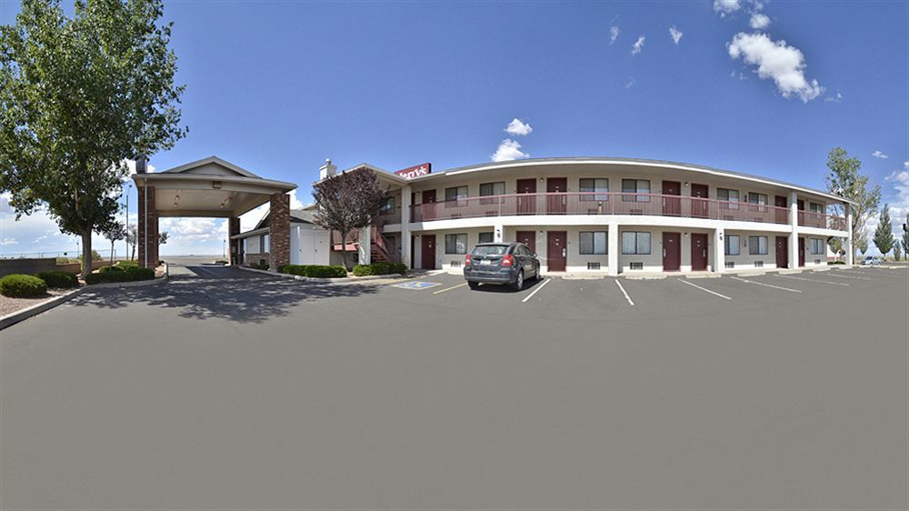 Greentree Inn Of Holbrook, Az Dış mekan fotoğraf