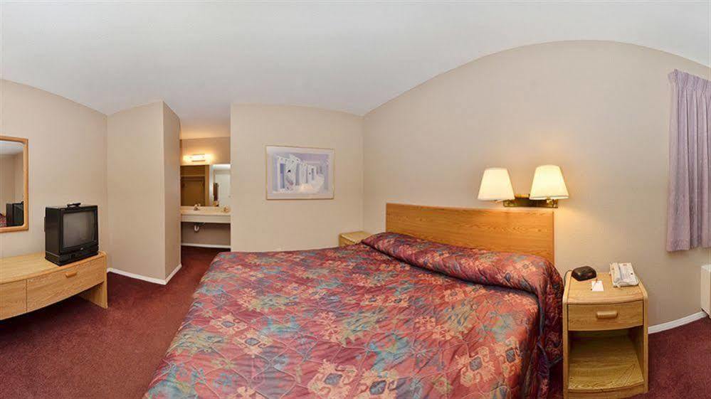 Greentree Inn Of Holbrook, Az Dış mekan fotoğraf