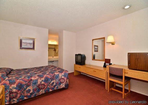 Greentree Inn Of Holbrook, Az Dış mekan fotoğraf